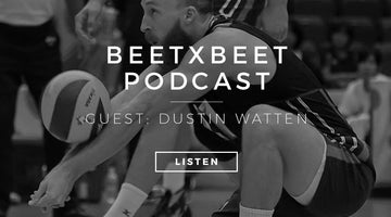 BEETxBEET Podcast EP 002 with Dustin Watten