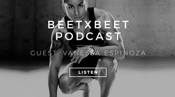 BxB Podcast | EP003 | Vanessa Espinoza