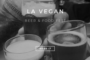 LA Vegan Beer Fest