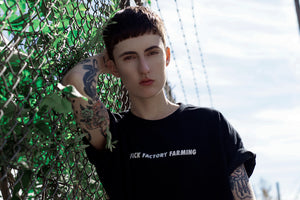 Gender Bender : Spotlight on @ponyboy.us