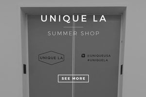 Unique LA - AUG 8-9