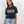 Load image into Gallery viewer, 90&#39;s Reversible Crop Tee
