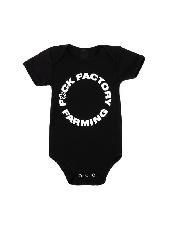 FFF Baby Onsie