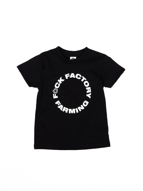 FFF Toddler Tee